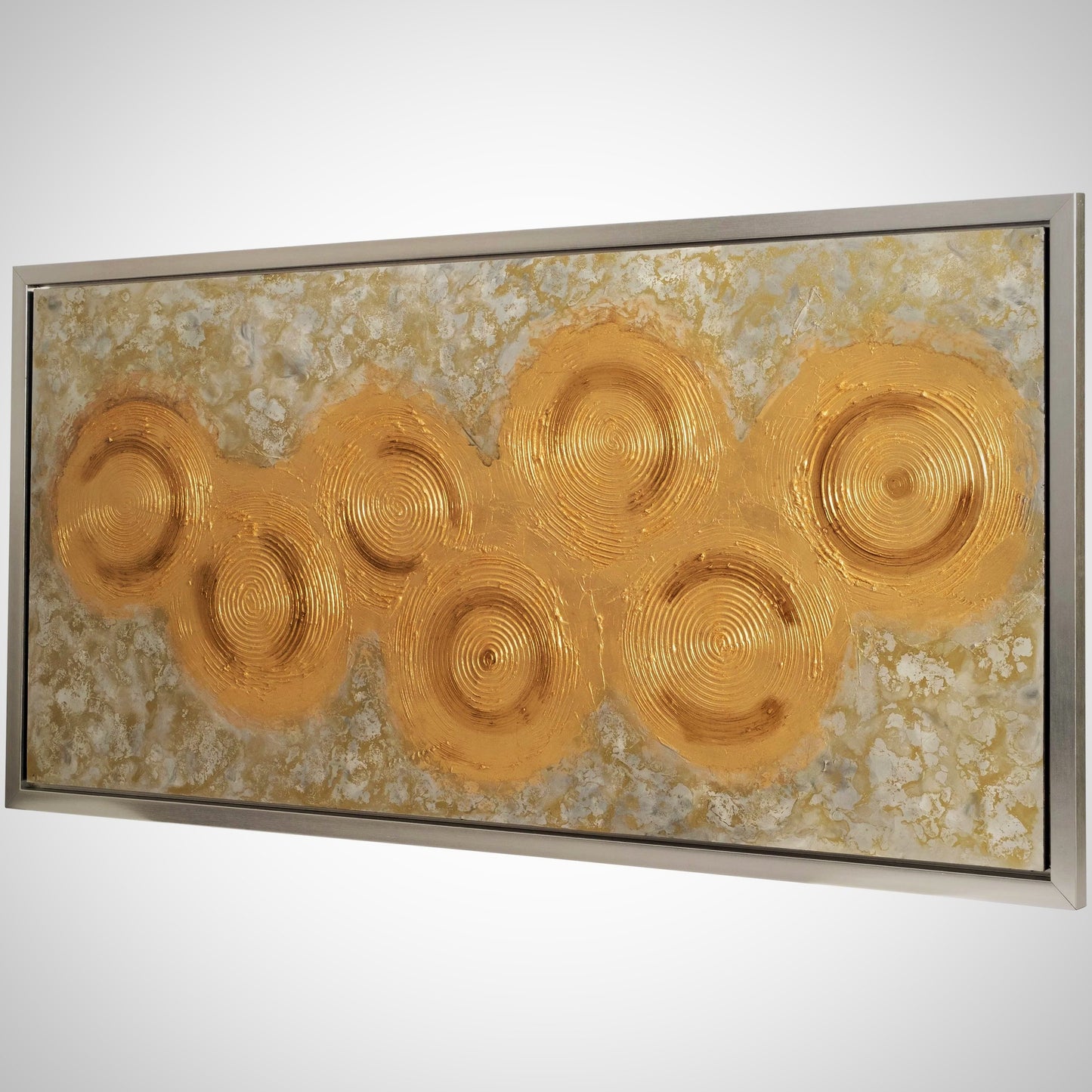 Wall Art 95" x 47"