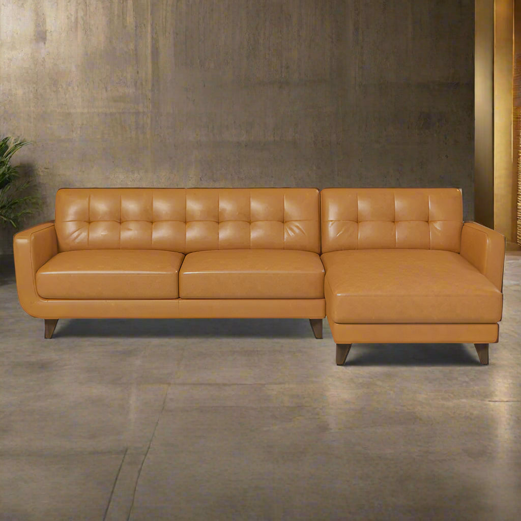 Sennett Sofa Sectional