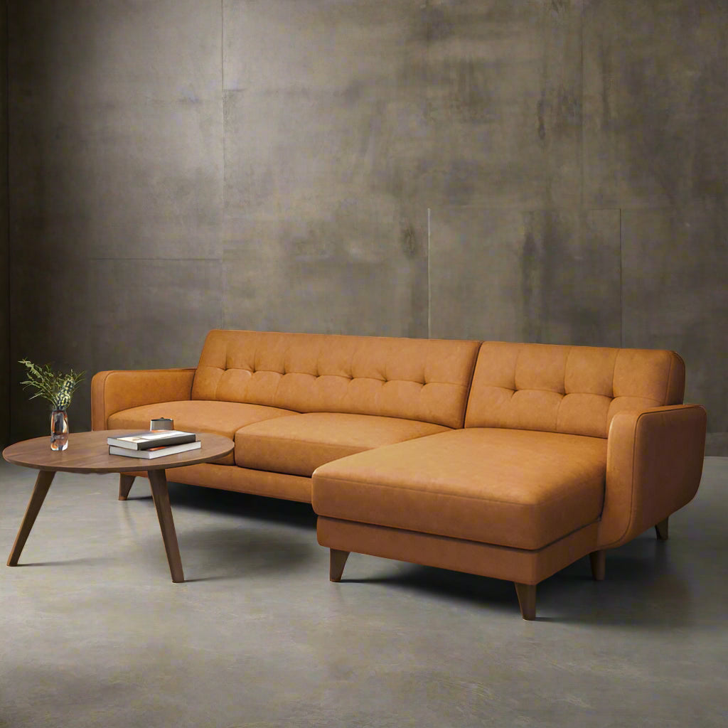 Sennett Sofa Sectional