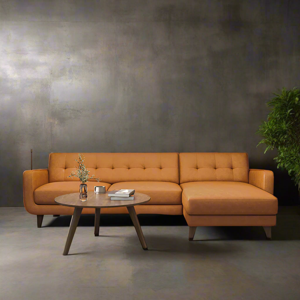 Sennett Sofa Sectional