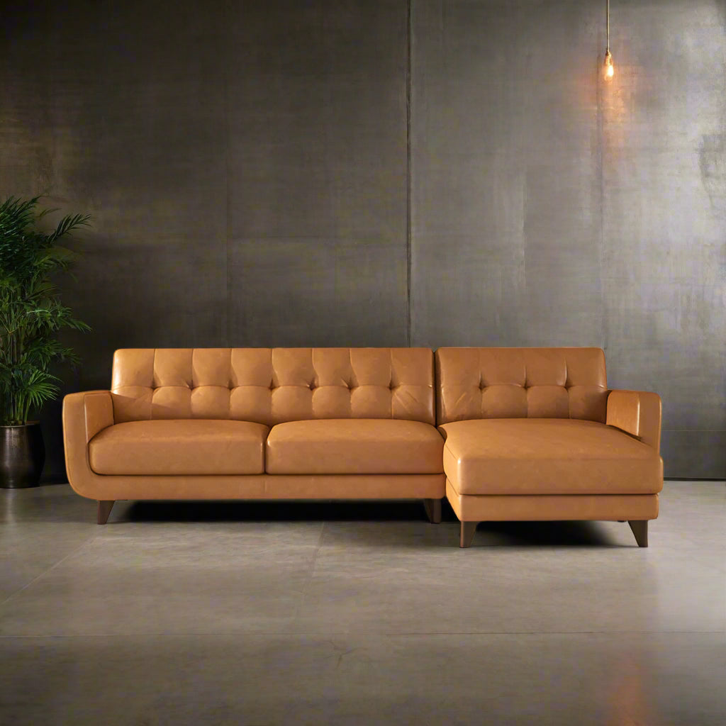 Sennett Sofa Sectional