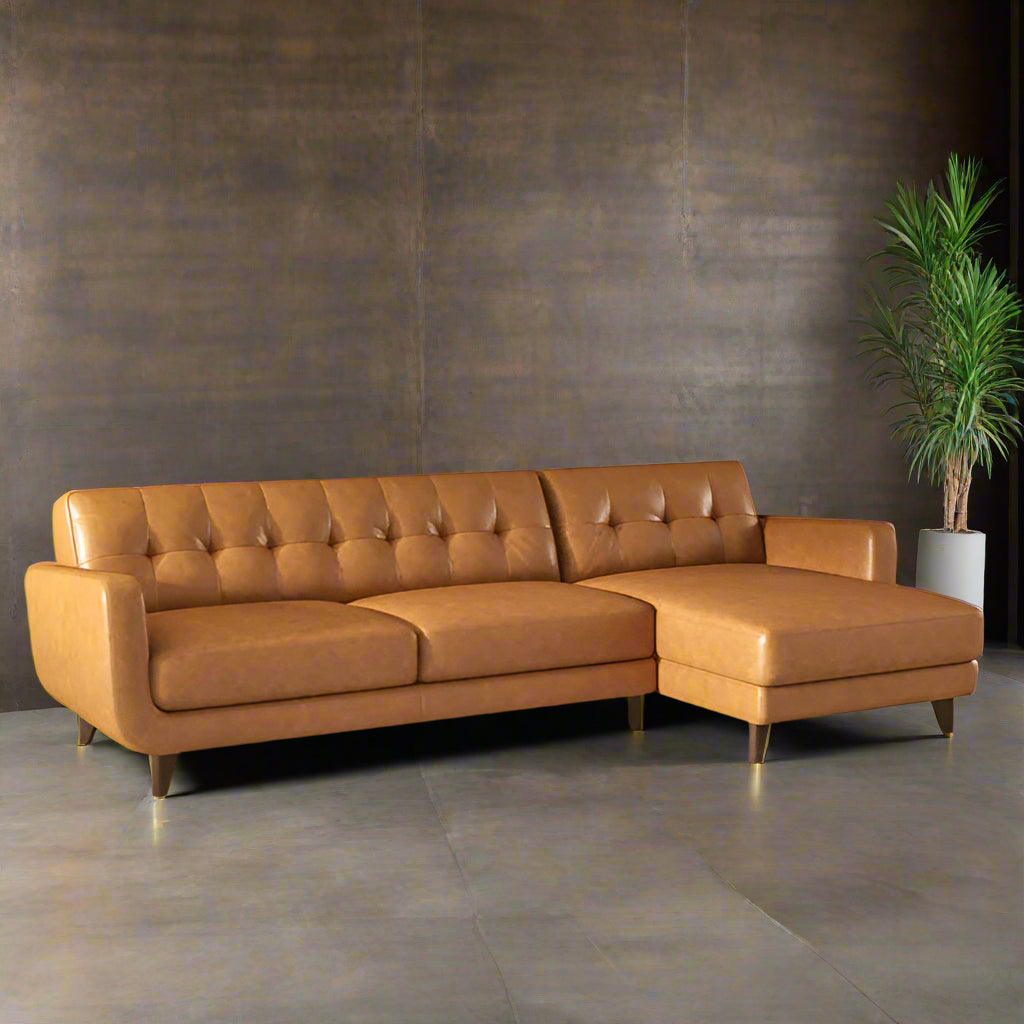 Sennett Sofa Sectional