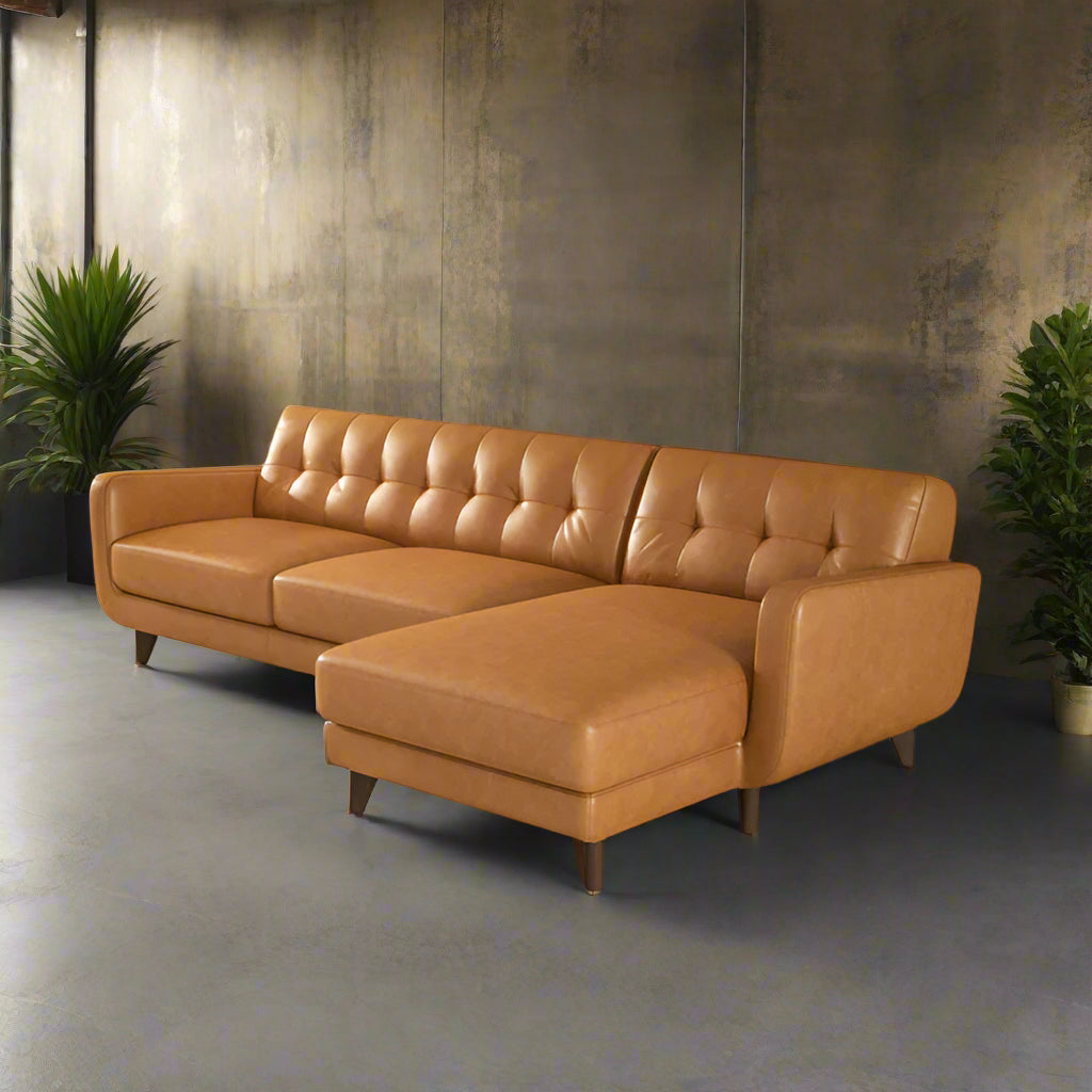 Sennett Sofa Sectional