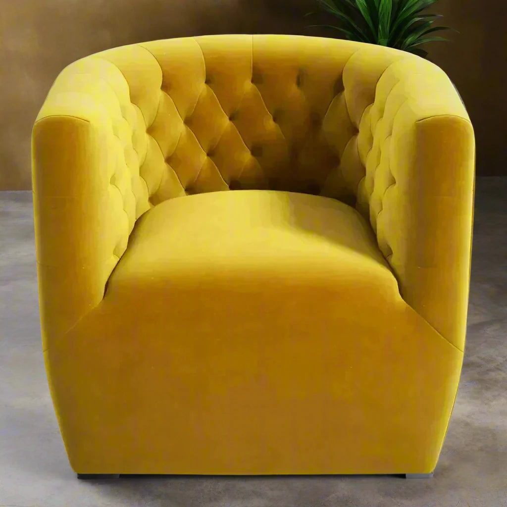 Janius Accent Chair