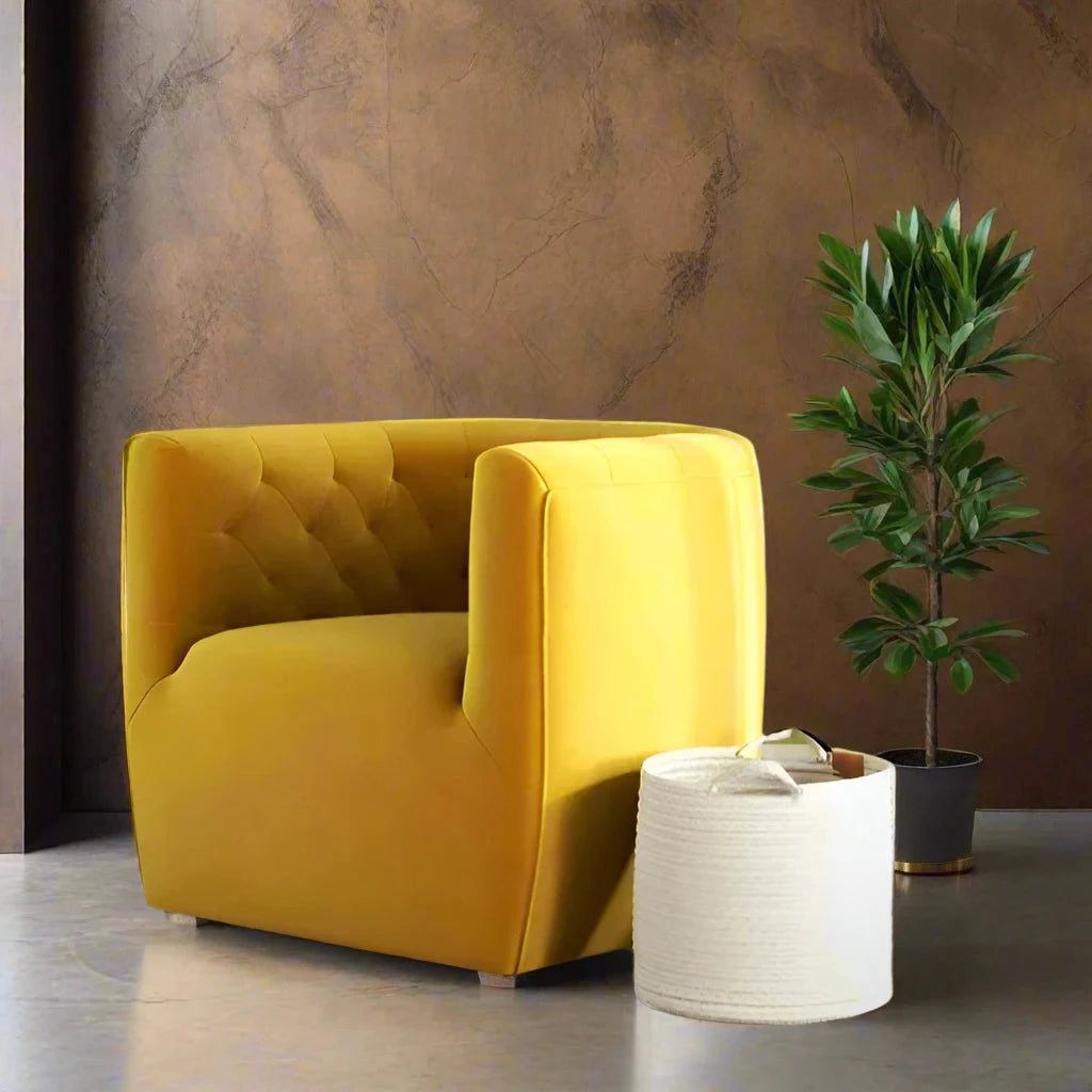 Janius Accent Chair