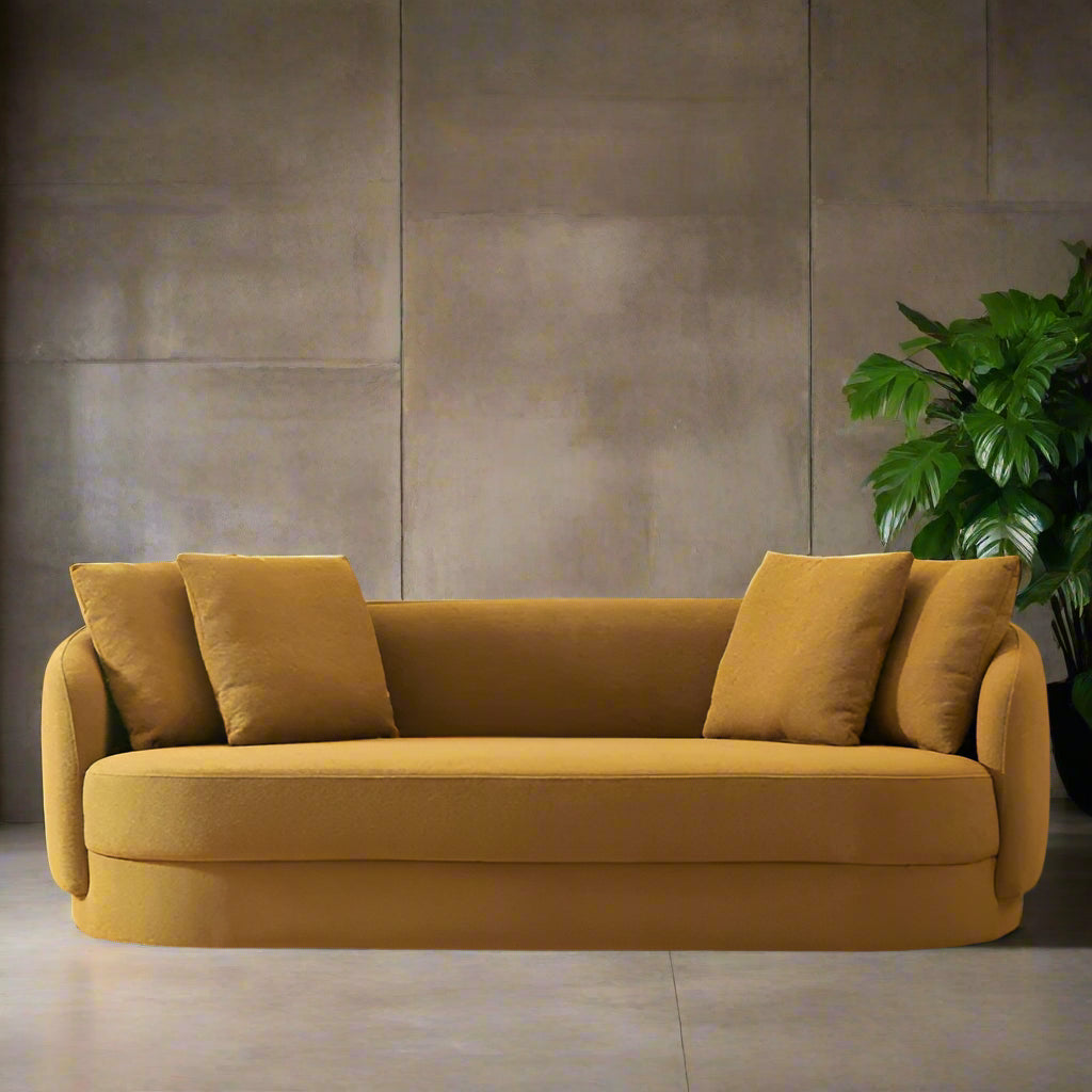 Davenport Sofa