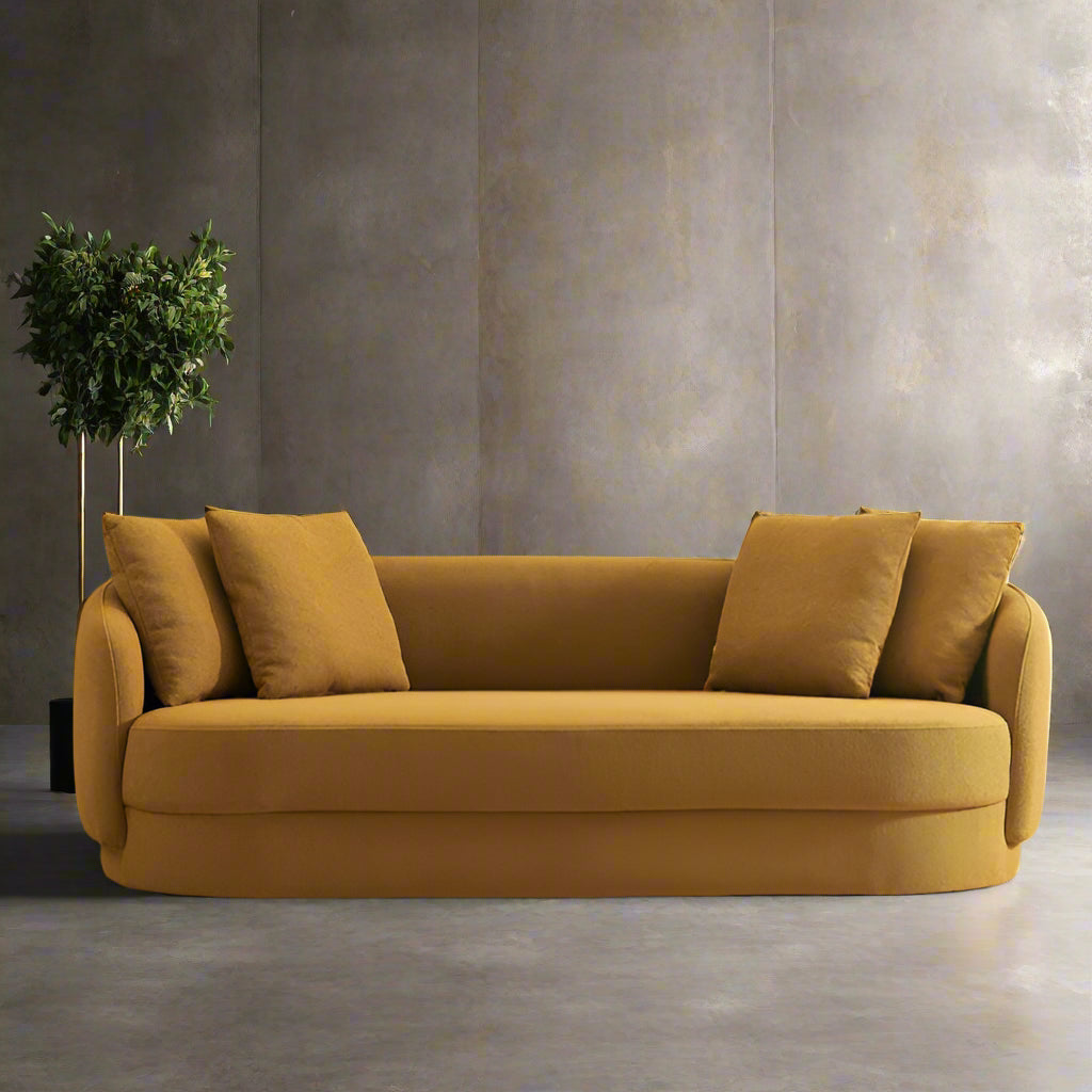 Davenport Sofa