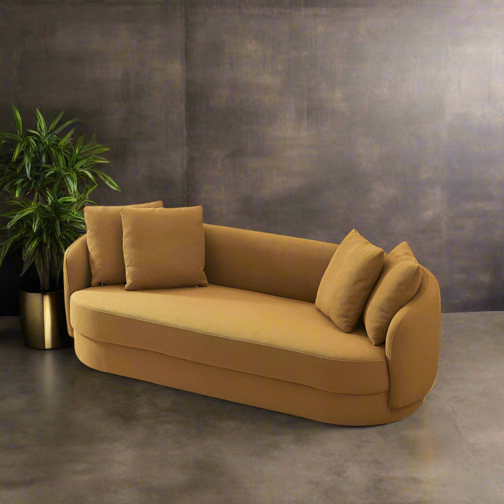 Davenport Sofa