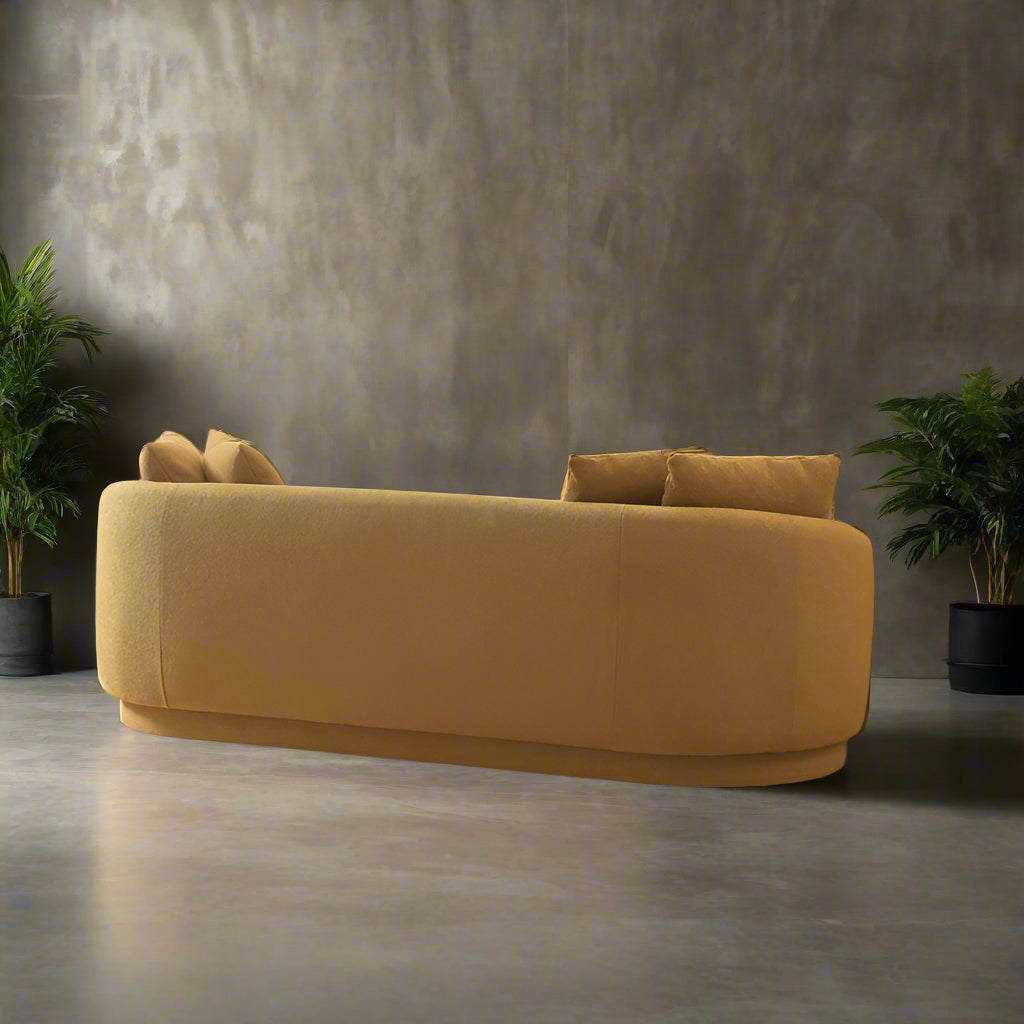 Davenport Sofa