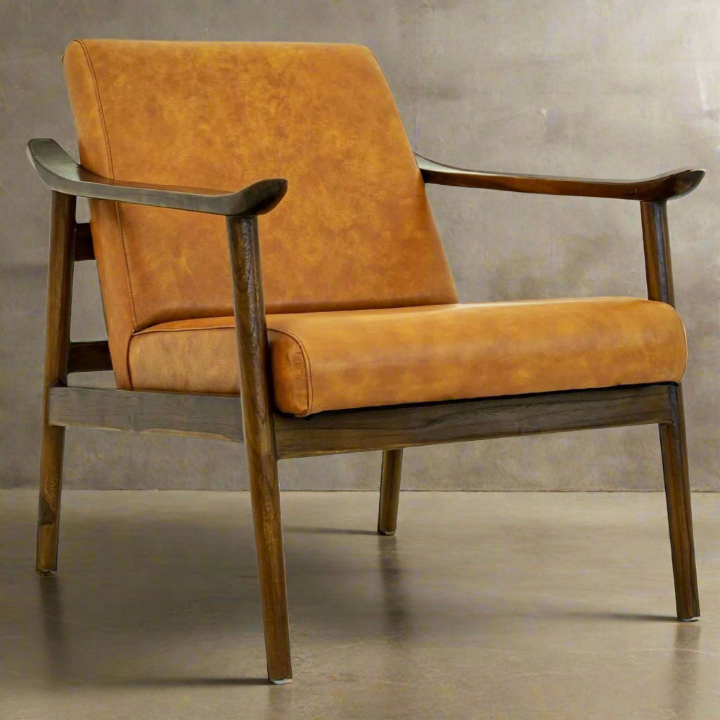 Fine Accent Chair