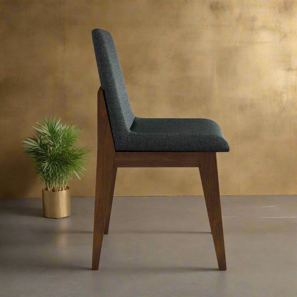 Patterson Dining Chair /Two