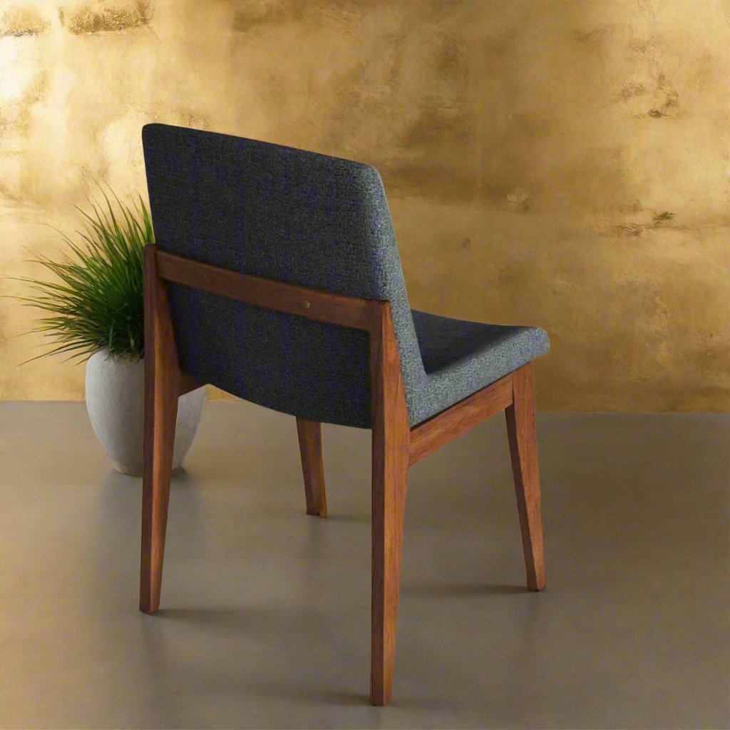 Patterson Dining Chair /Two