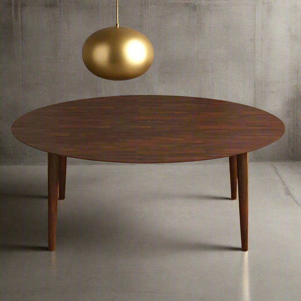Bovina Dining Table