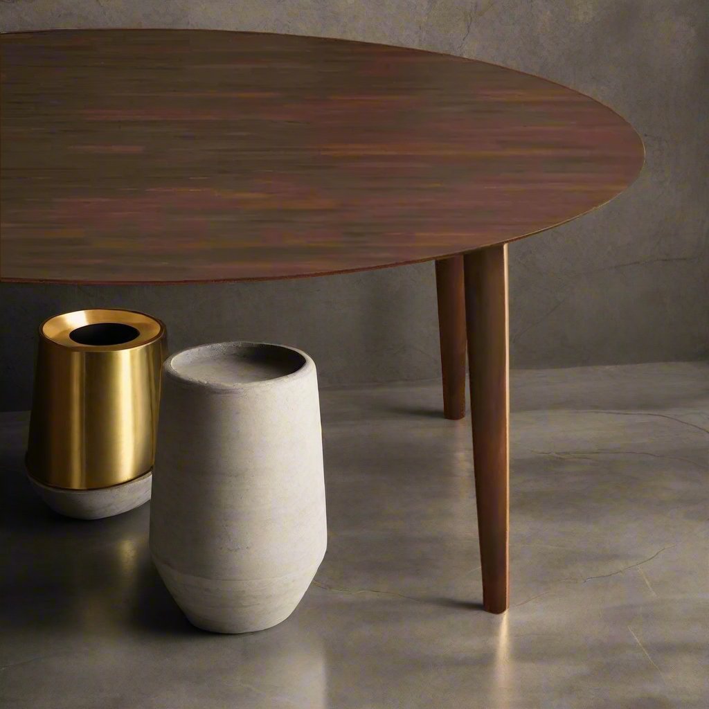 Bovina Dining Table