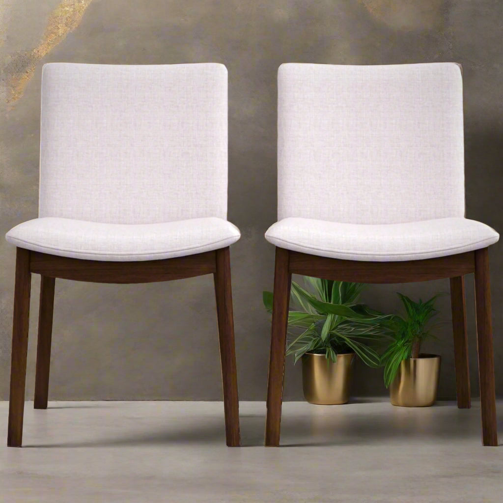 Lapeer Dining Chair /Two