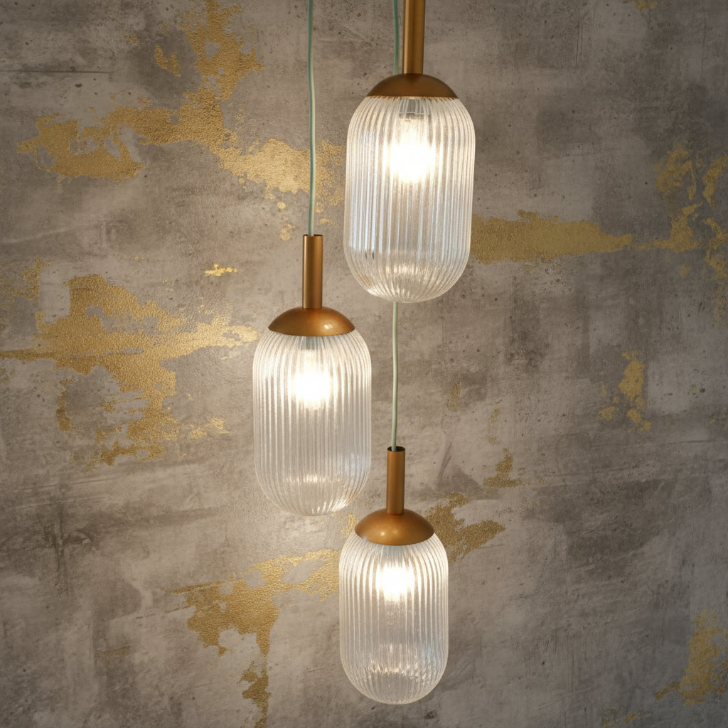 Greenwood Chandelier