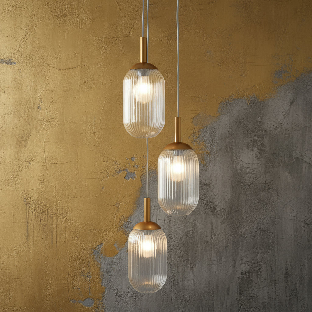 Greenwood Chandelier