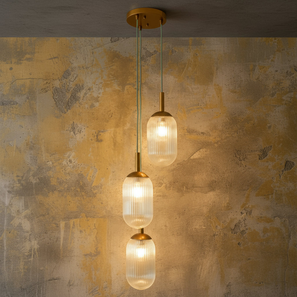 Greenwood Chandelier