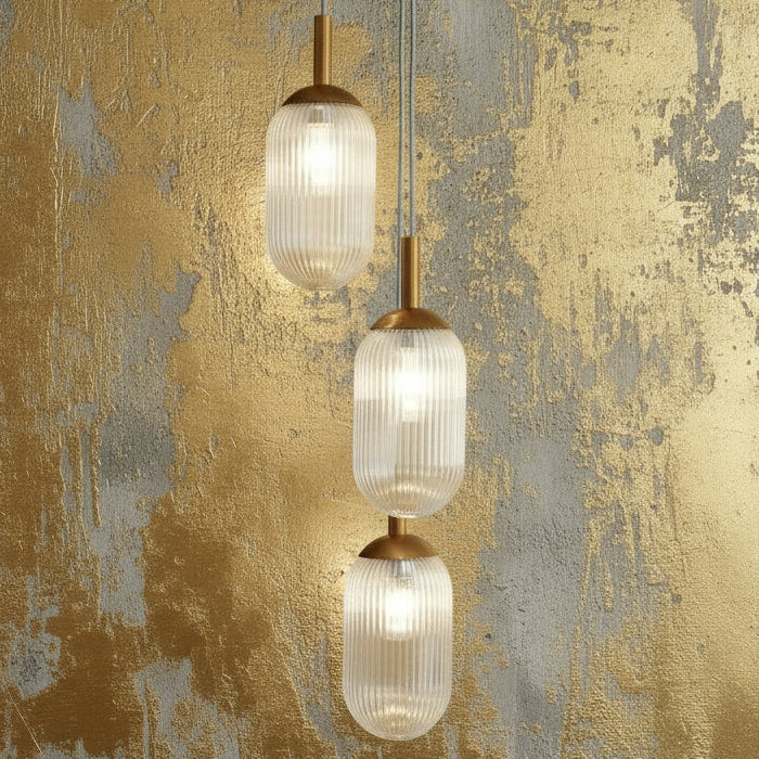Greenwood Chandelier