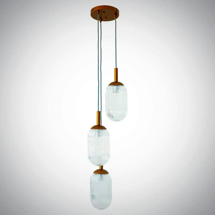 Greenwood Chandelier