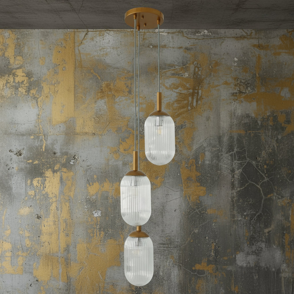 Greenwood Chandelier