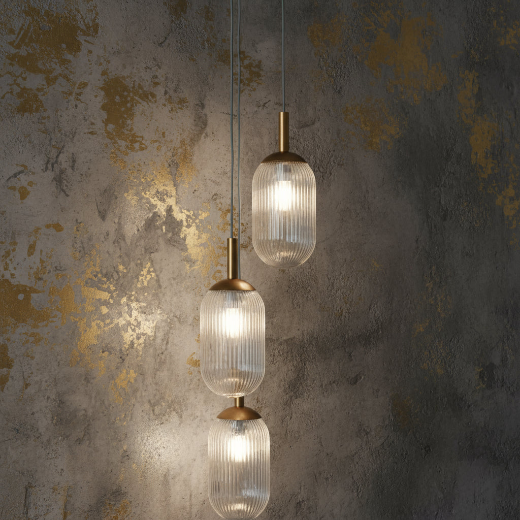 Greenwood Chandelier