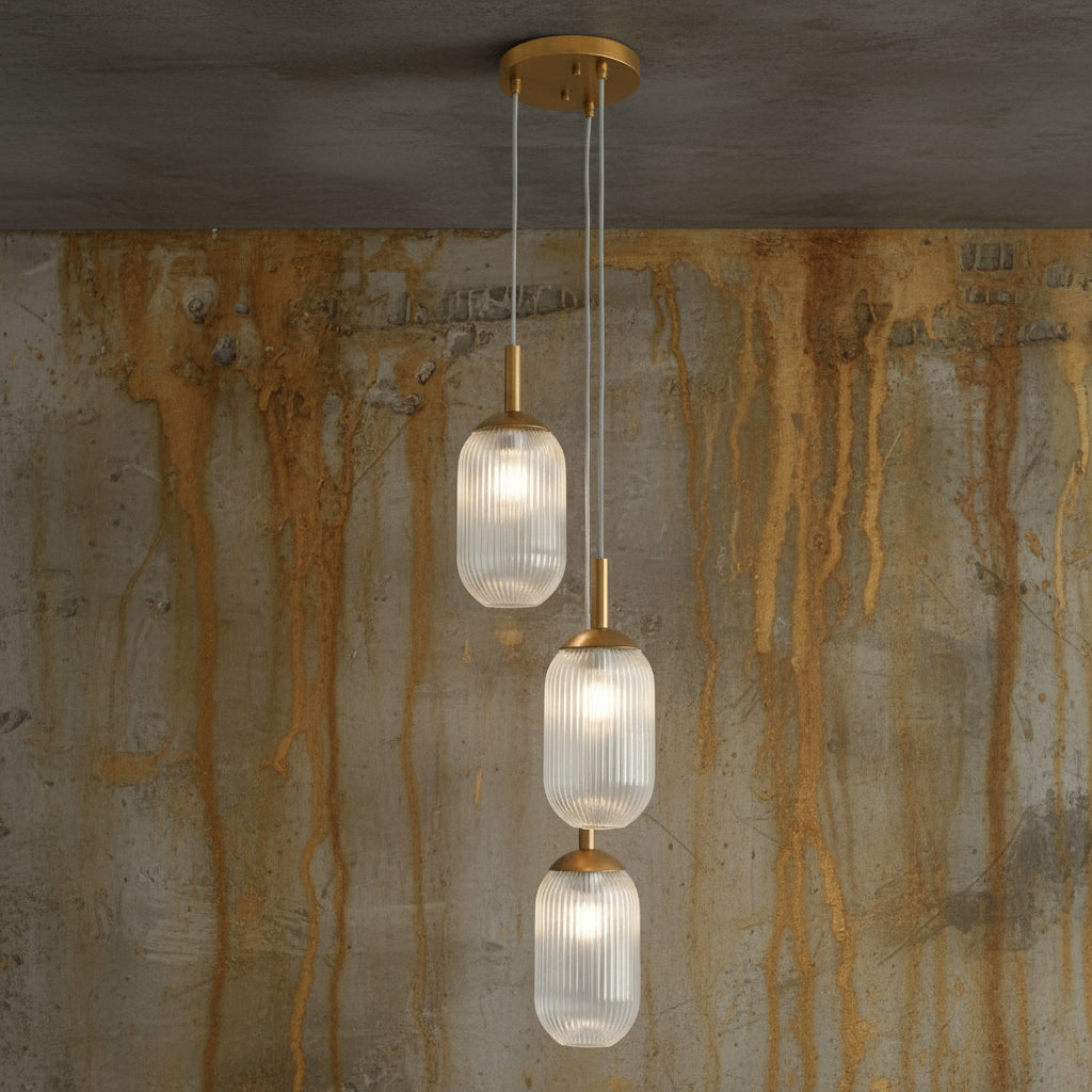 Greenwood Chandelier