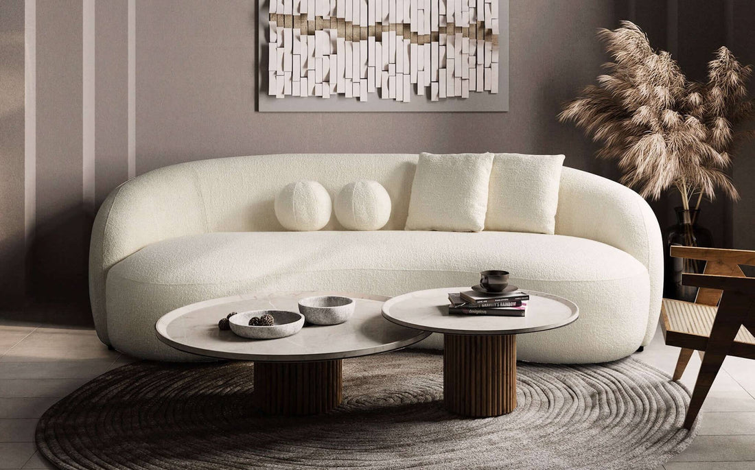 The New Warm: Earthy Neutrals, Reimagined