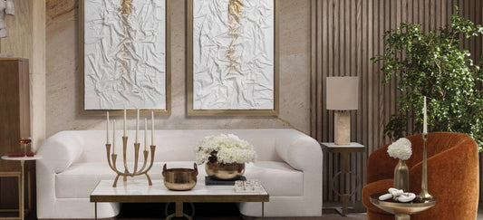 Luxury Living Rooms: Unveiling the Ultimate Investment Pieces