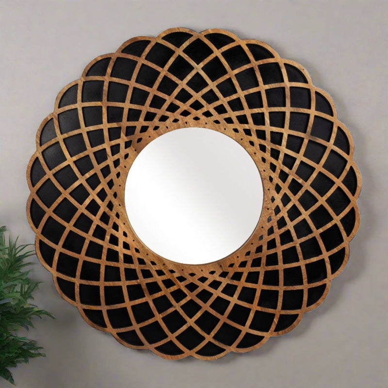 Wall Mirrors
