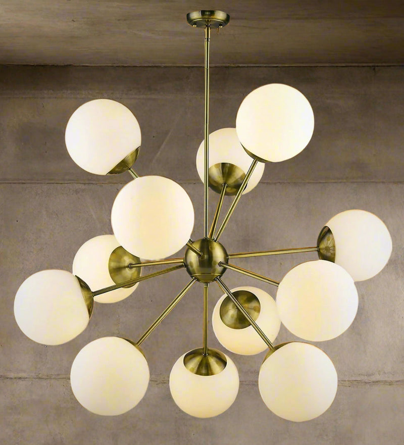 Hanging Lamps