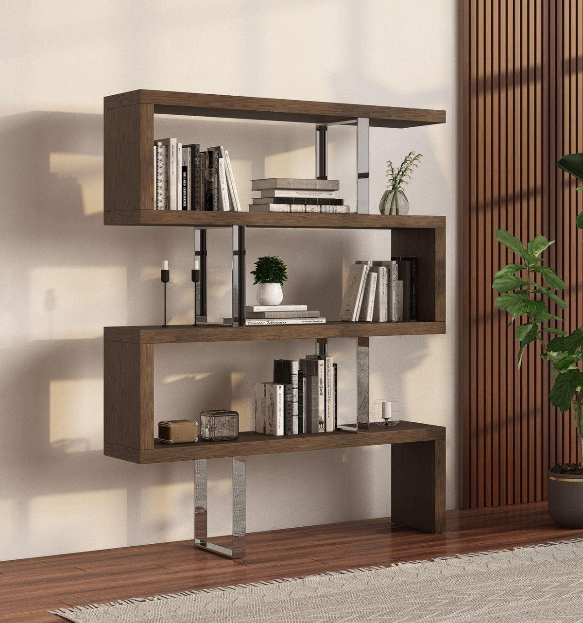 Shelves & Bookcases