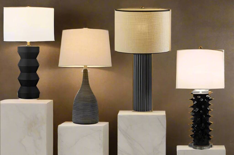 Table Lamps