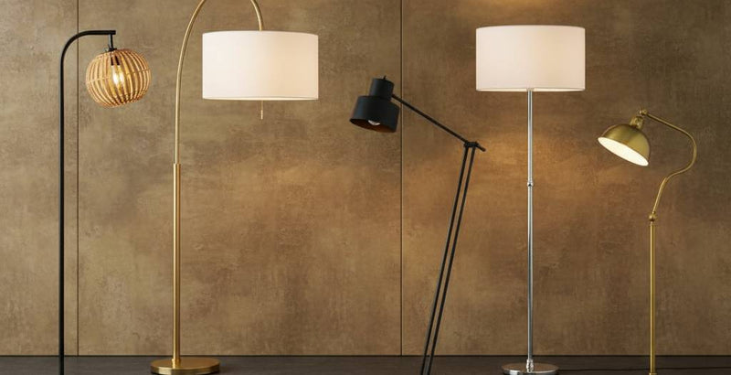 Floor Lamps
