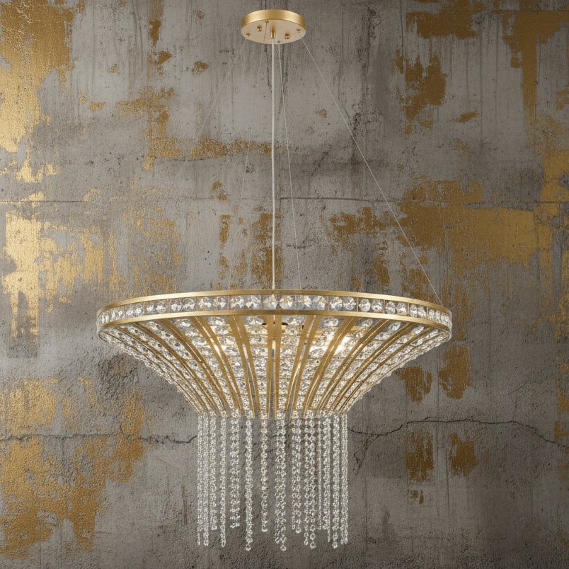 Wheatfield Chandelier