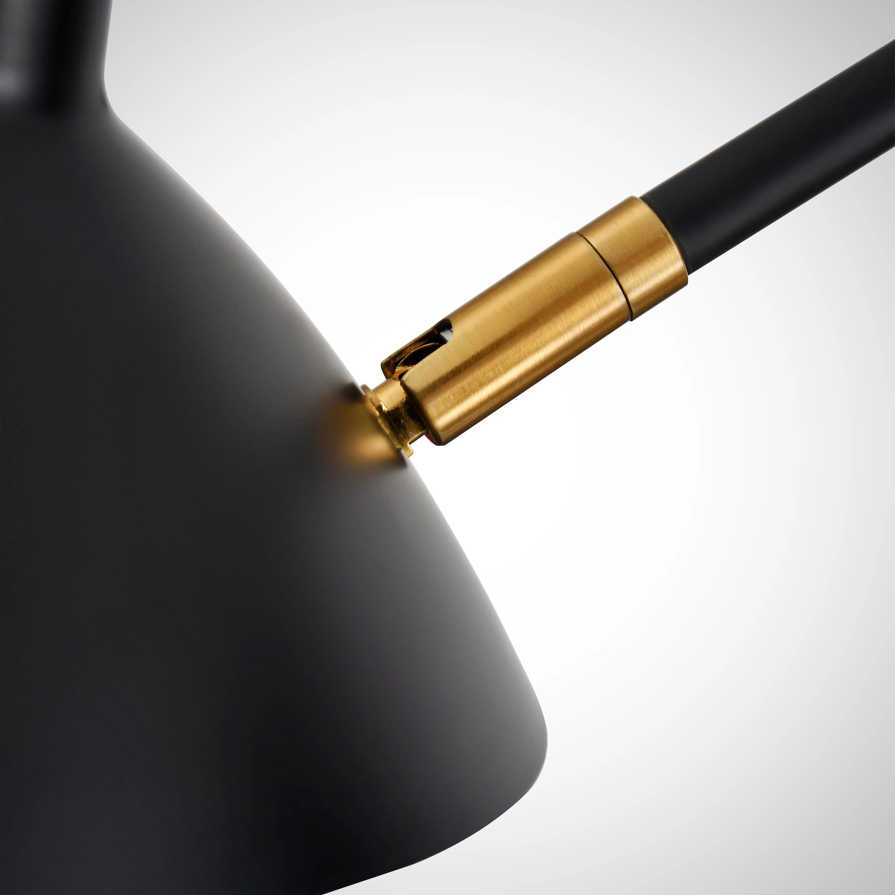 Brunswick Floor Lamp