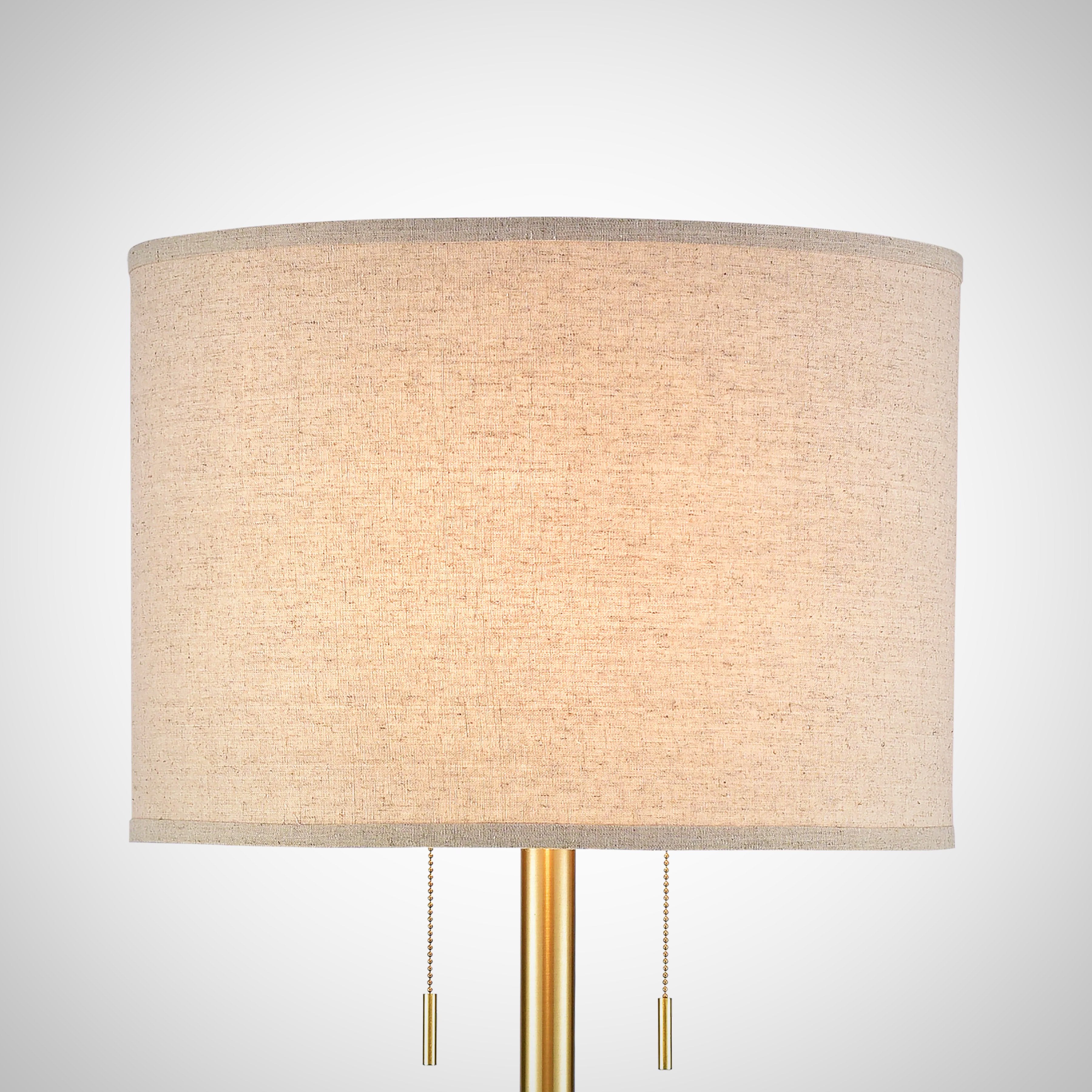 Jasper Floor Lamp