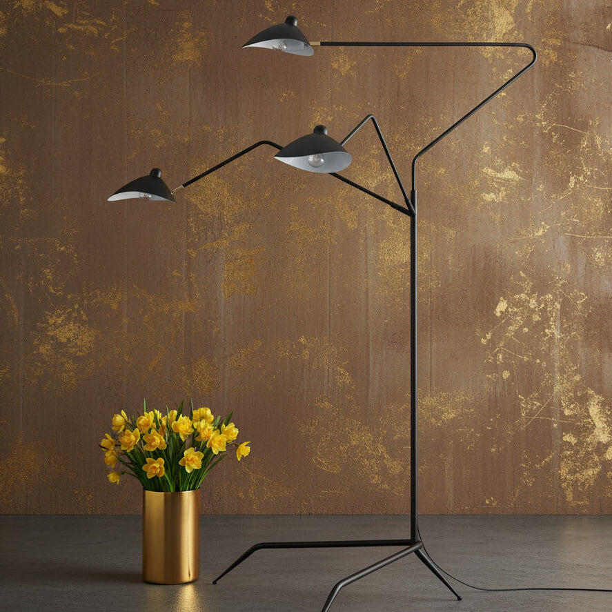 Brunswick Floor Lamp