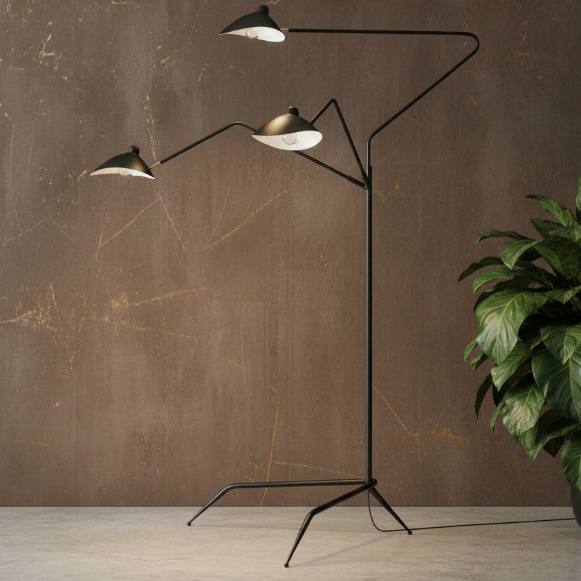 Brunswick Floor Lamp