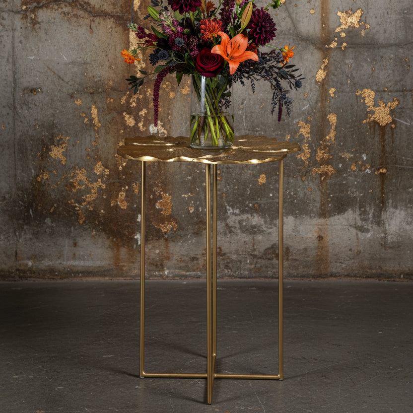 The Aurora