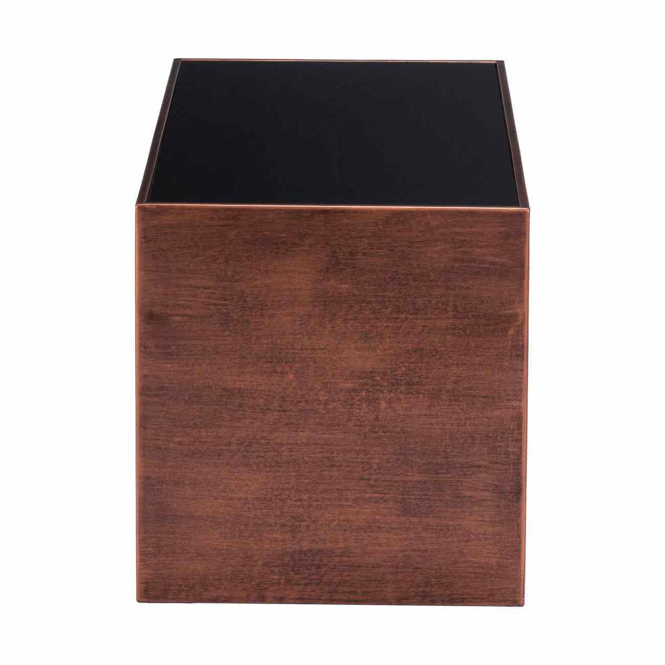 The Wheeler Coffee Table