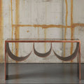The Wheeler Coffee Table