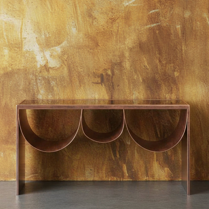 The Wheeler Coffee Table