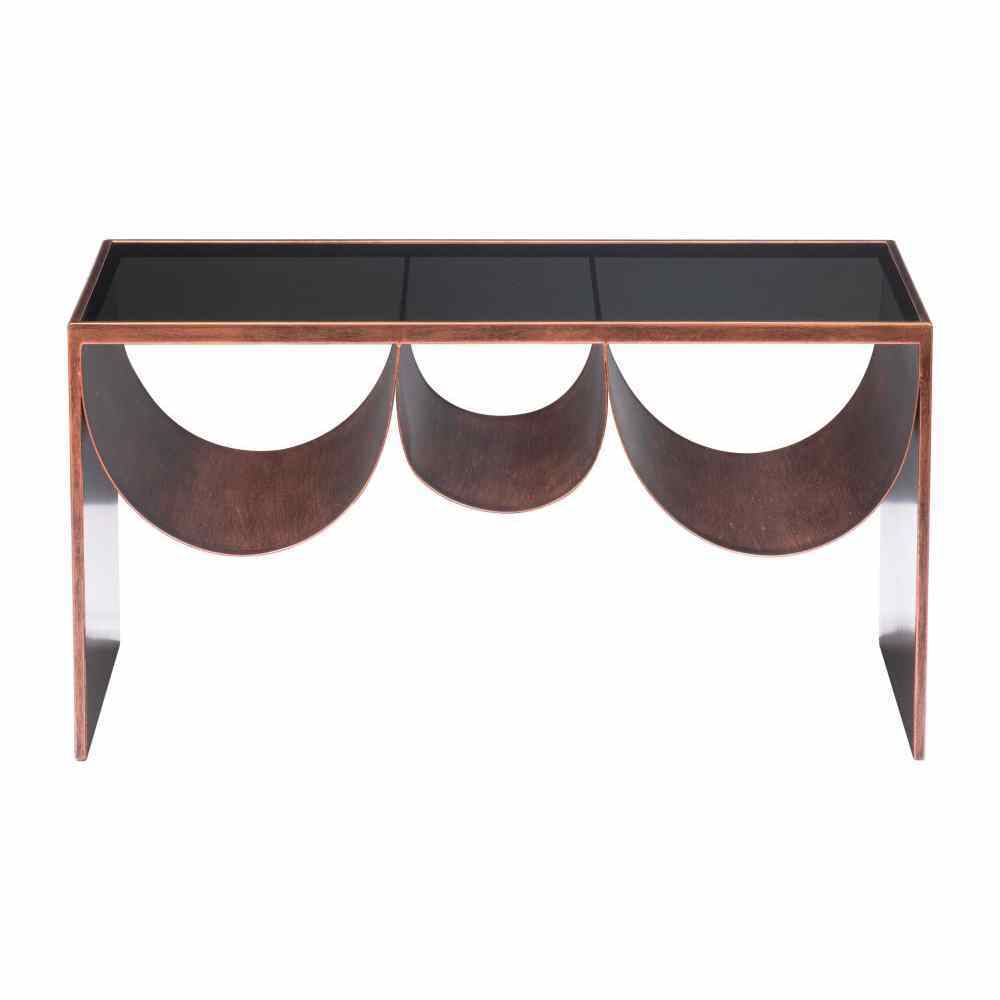 The Wheeler Coffee Table