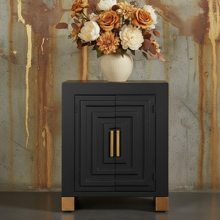 The Arcade Accent Chair