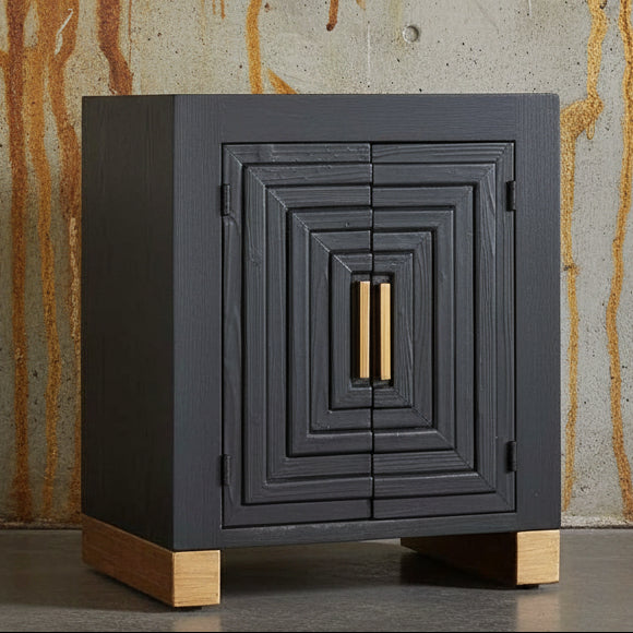 The Arcade Accent Chair