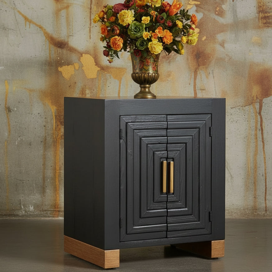 The Arcade Accent Chair