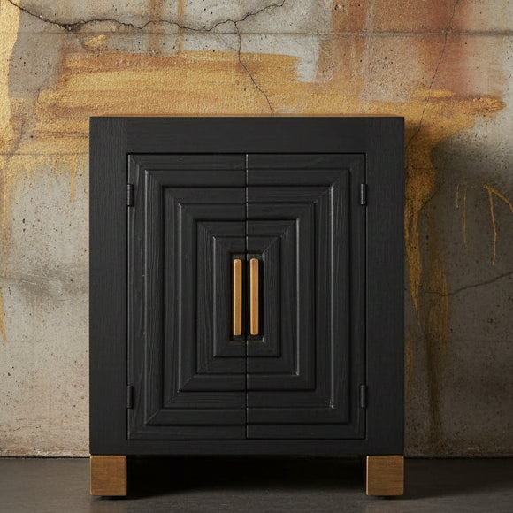 The Arcade Accent Chair