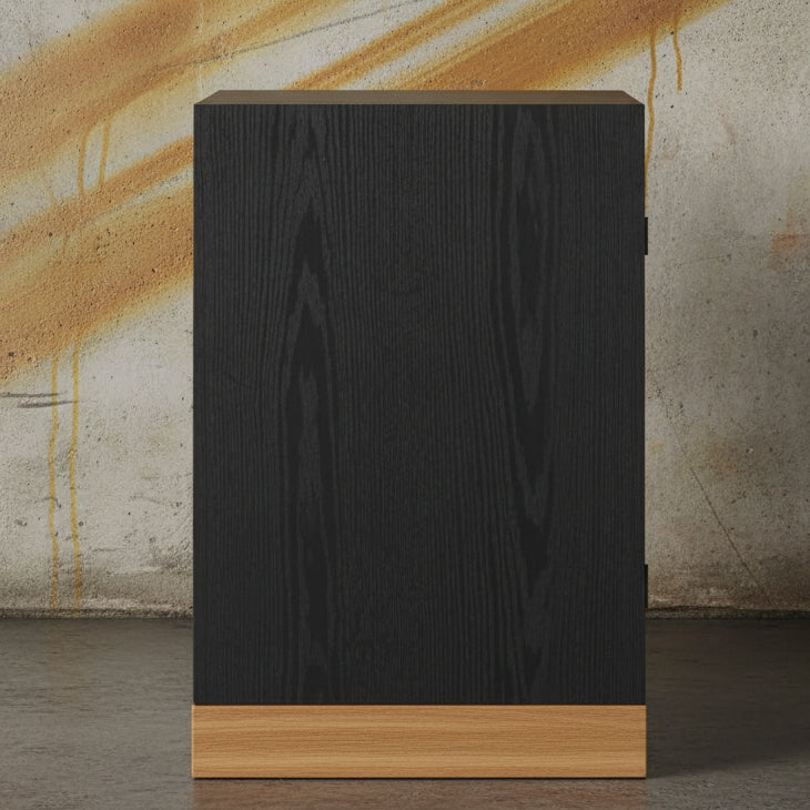 The Arcade Accent Chair