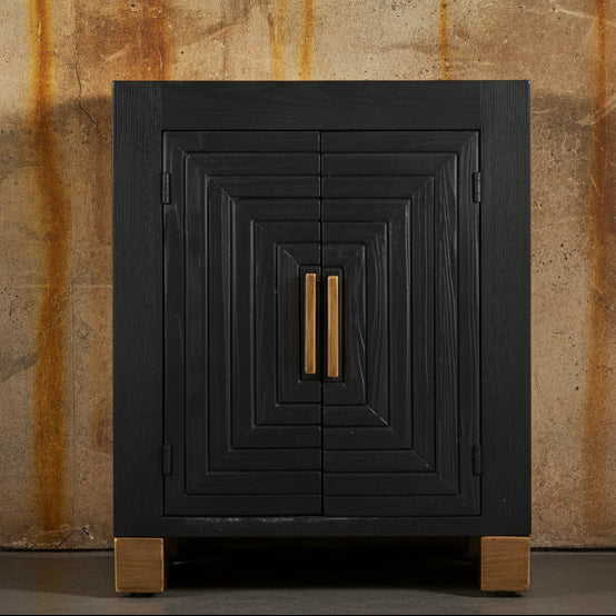 The Arcade Accent Chair
